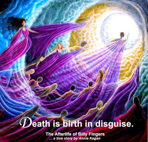 Death-is-birth