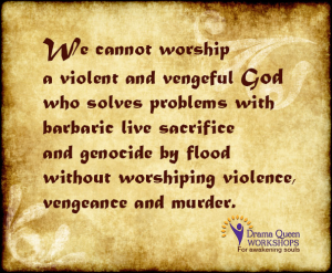 worshiping_violence
